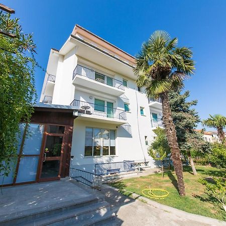 Hotel Heritage Tiranë Eksteriør bilde