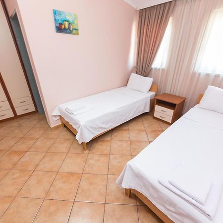 Hotel Heritage Tiranë Eksteriør bilde