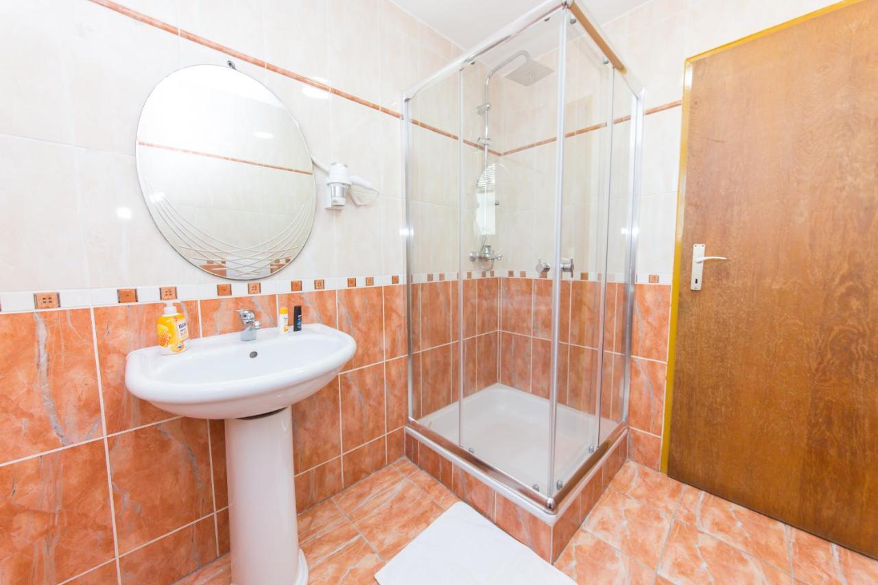 Hotel Heritage Tiranë Eksteriør bilde