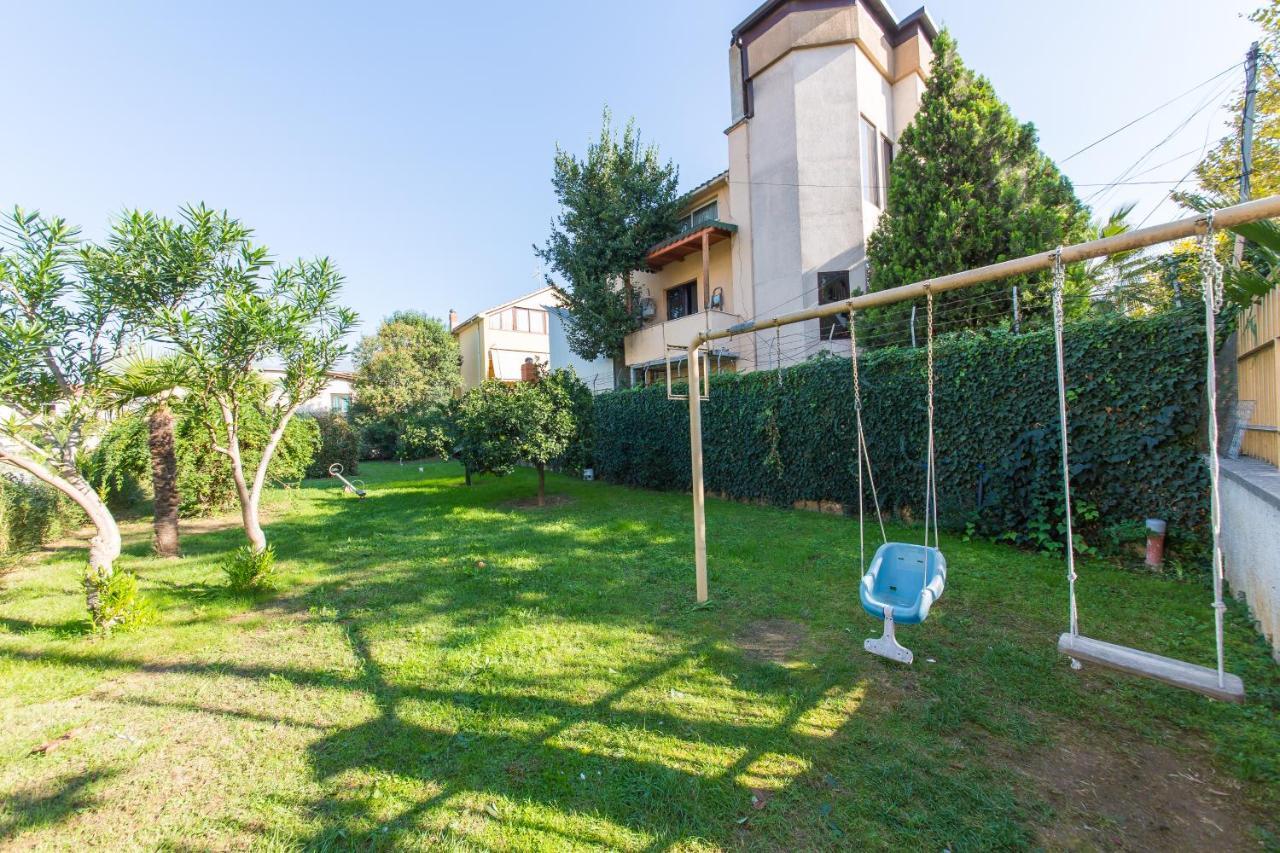 Hotel Heritage Tiranë Eksteriør bilde