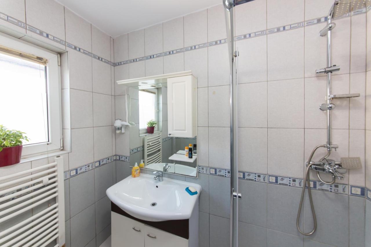 Hotel Heritage Tiranë Eksteriør bilde