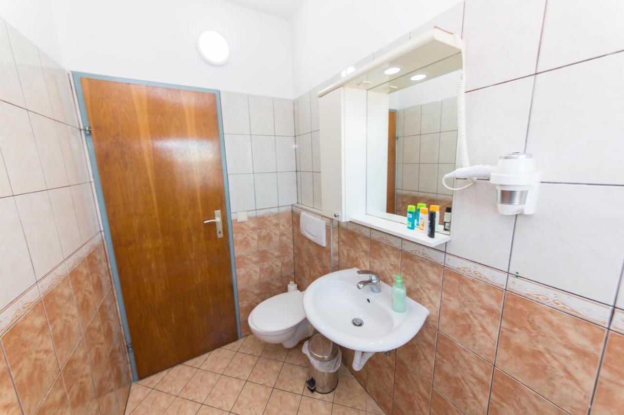Hotel Heritage Tiranë Eksteriør bilde