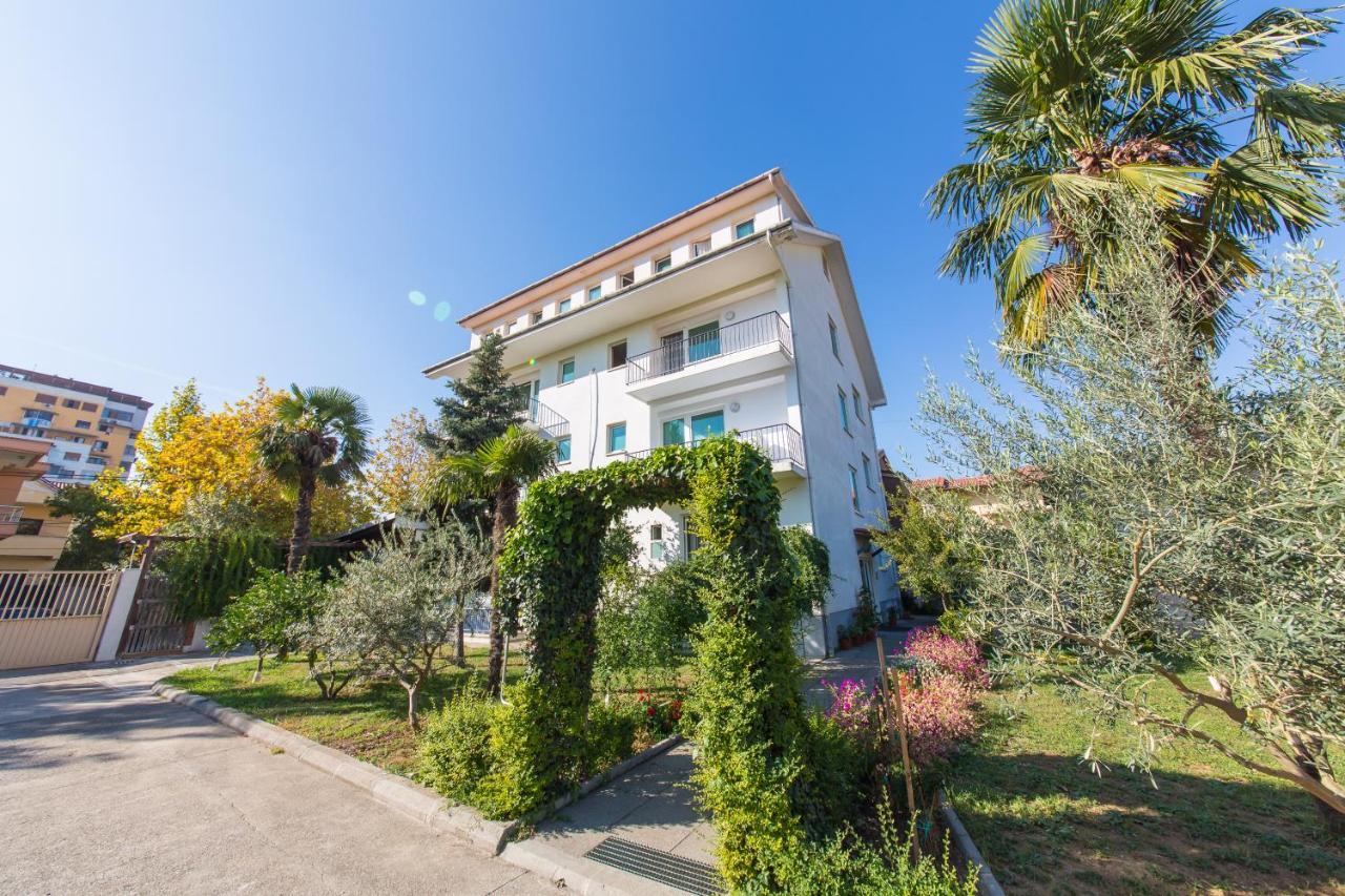 Hotel Heritage Tiranë Eksteriør bilde